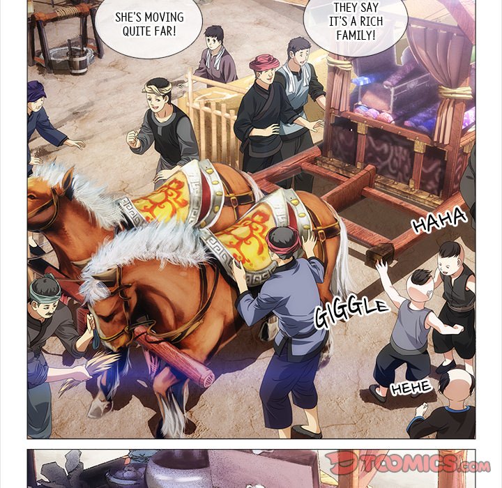 Read The Monkey King