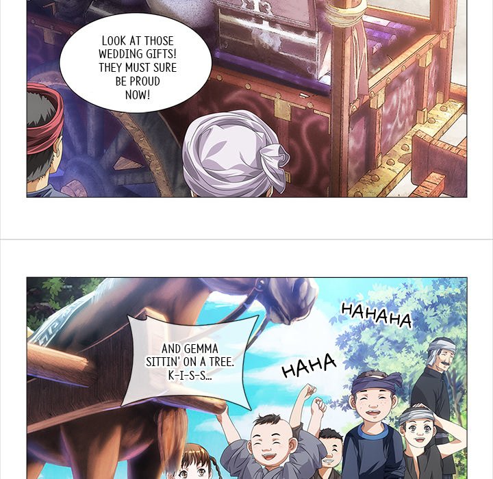 Read The Monkey King