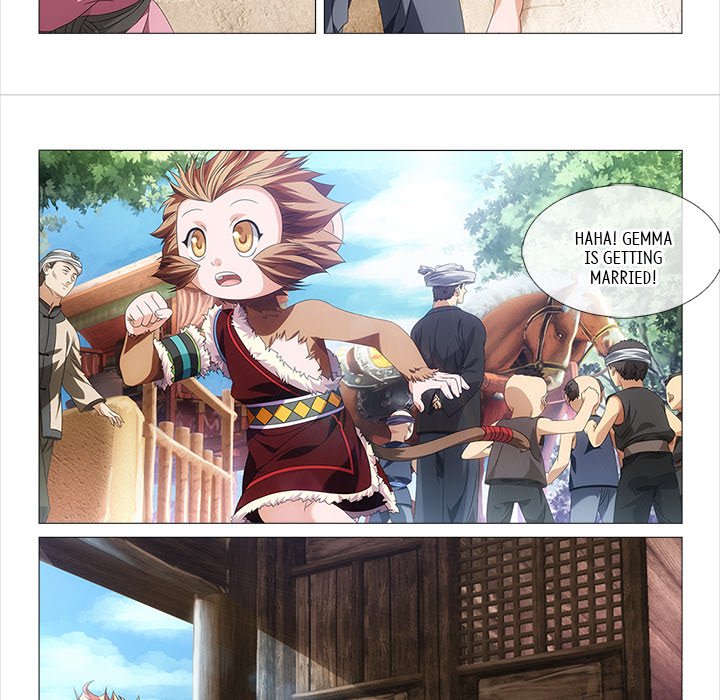 Read The Monkey King