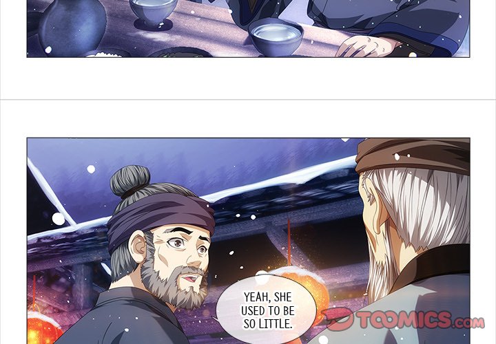 Read The Monkey King