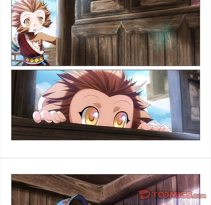 Read The Monkey King