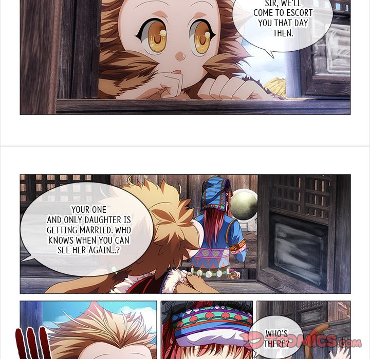 Read The Monkey King