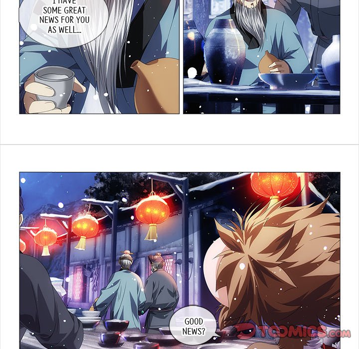 Read The Monkey King