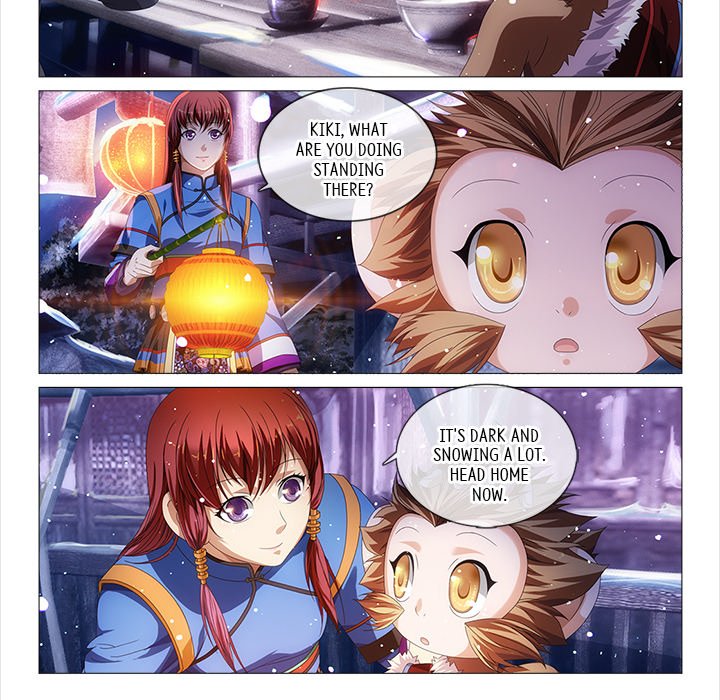Read The Monkey King