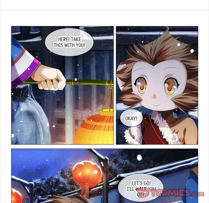 Read The Monkey King