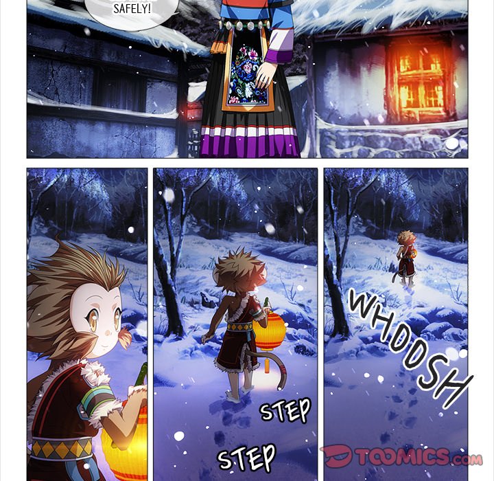 Read The Monkey King