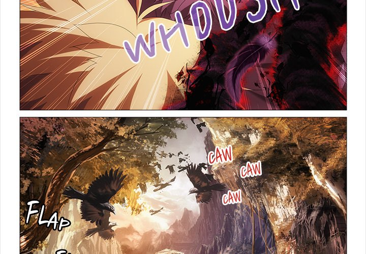 Read The Monkey King