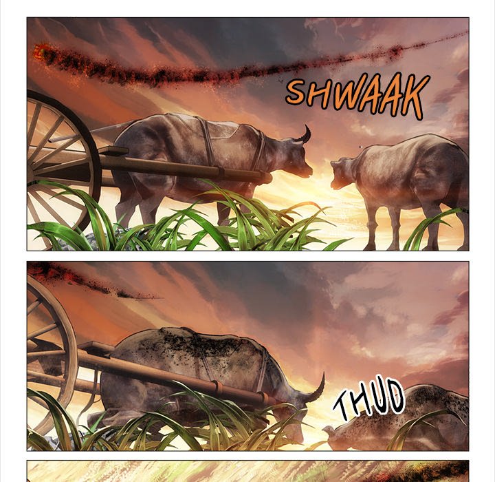 Read The Monkey King