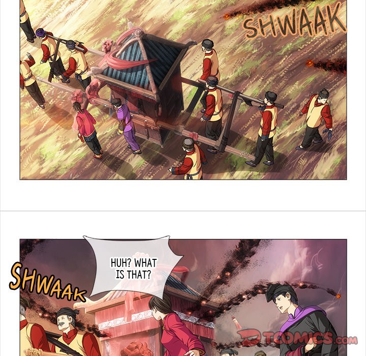 Read The Monkey King