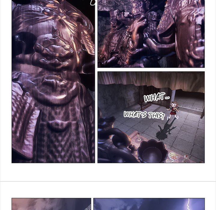Read The Monkey King
