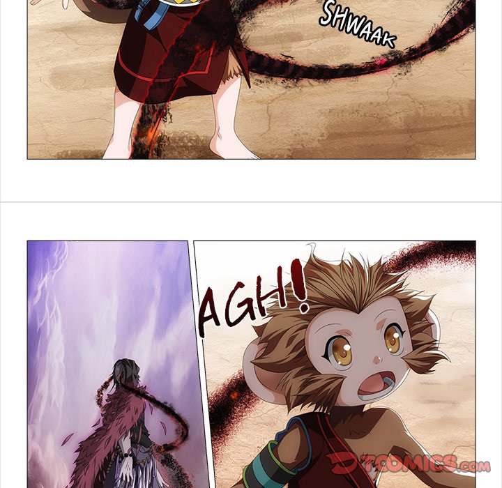 Read The Monkey King