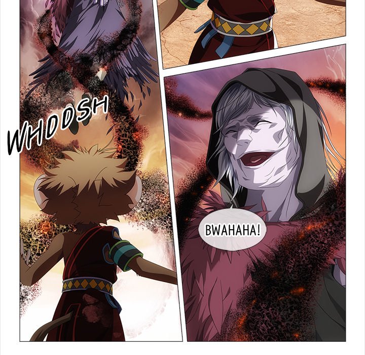 Read The Monkey King