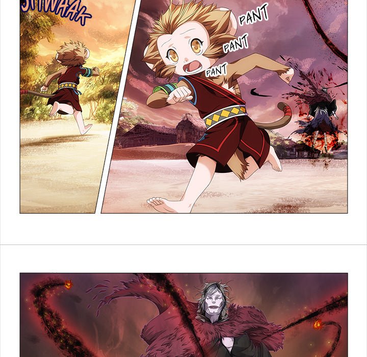 Read The Monkey King