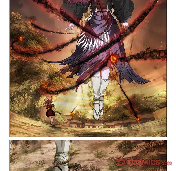 Read The Monkey King