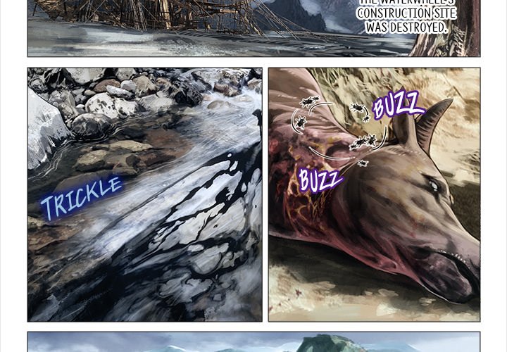 Read The Monkey King