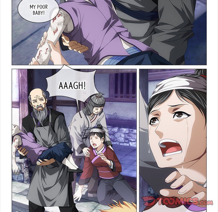 Read The Monkey King