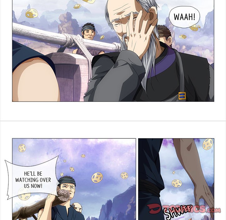 Read The Monkey King