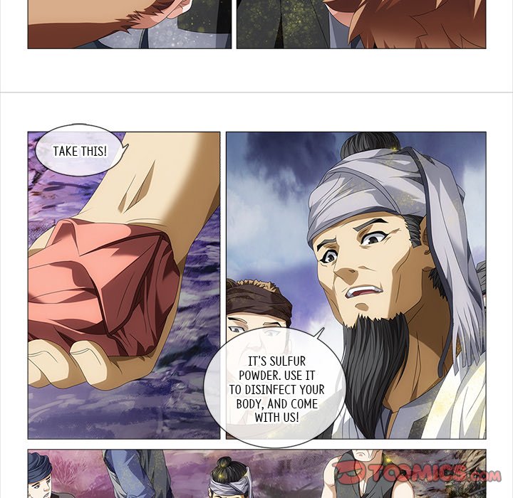 Read The Monkey King