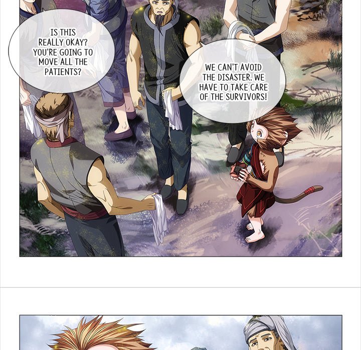 Read The Monkey King