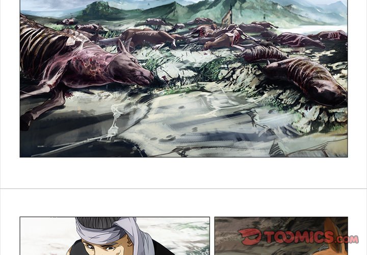 Read The Monkey King