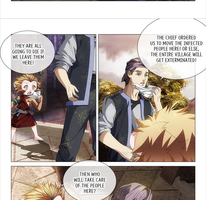 Read The Monkey King