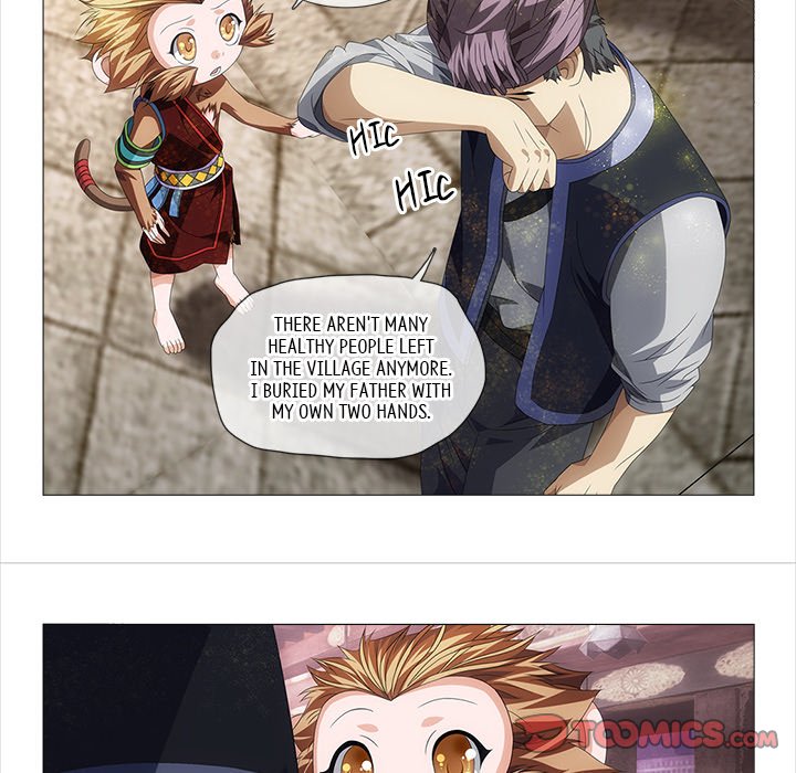 Read The Monkey King