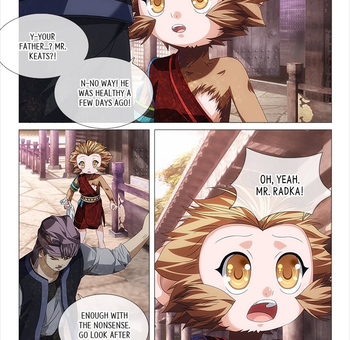 Read The Monkey King