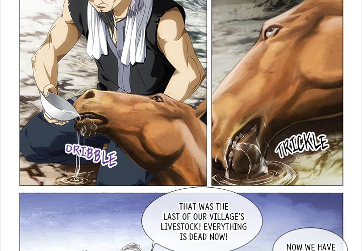 Read The Monkey King