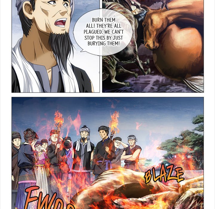 Read The Monkey King