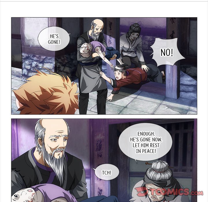Read The Monkey King