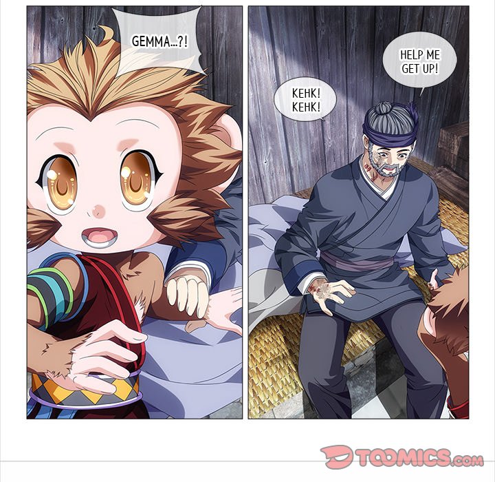 Read The Monkey King