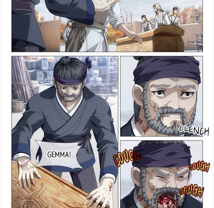 Read The Monkey King