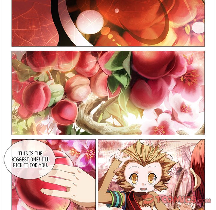 Read The Monkey King