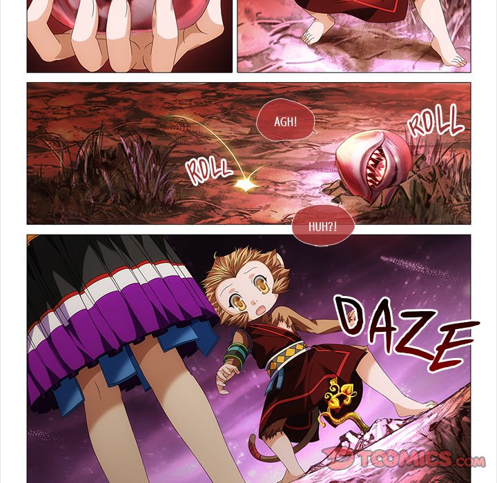 Read The Monkey King