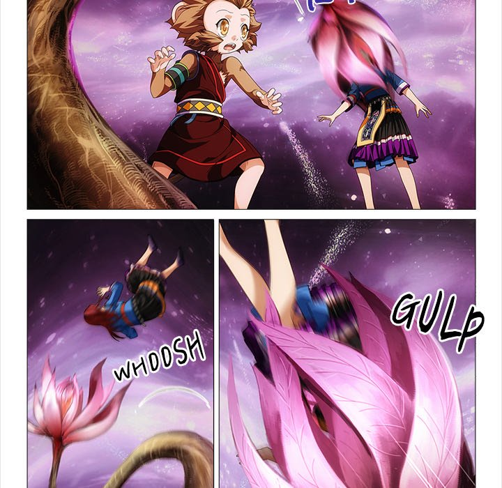 Read The Monkey King