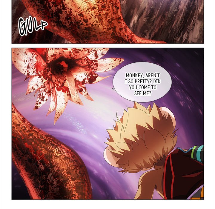 Read The Monkey King