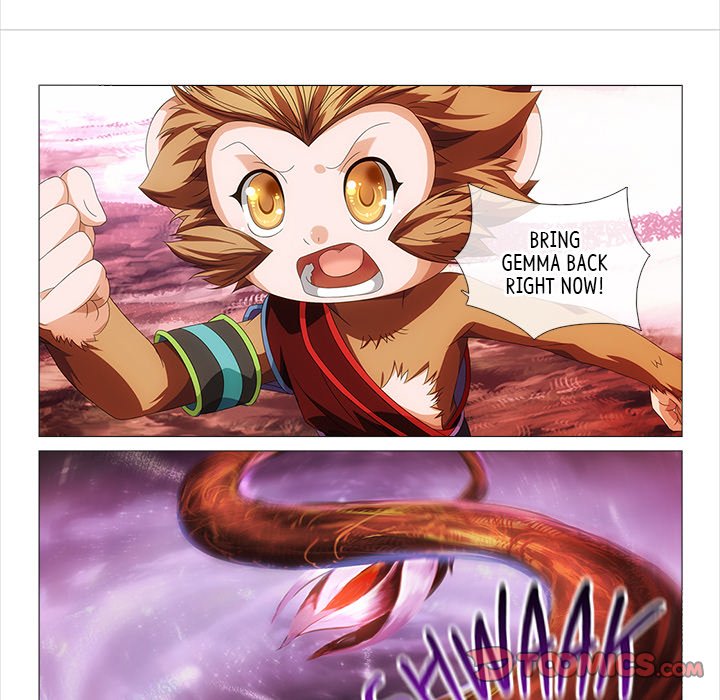 Read The Monkey King