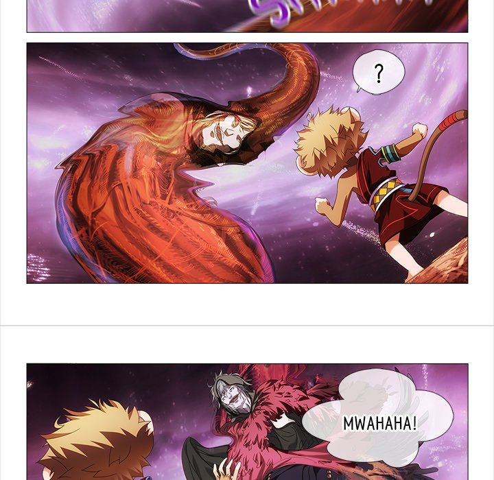 Read The Monkey King