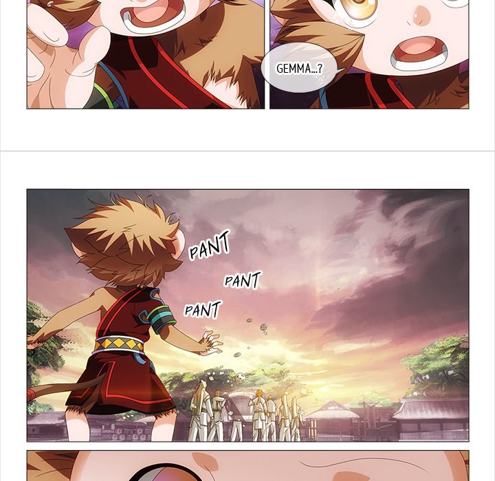 Read The Monkey King