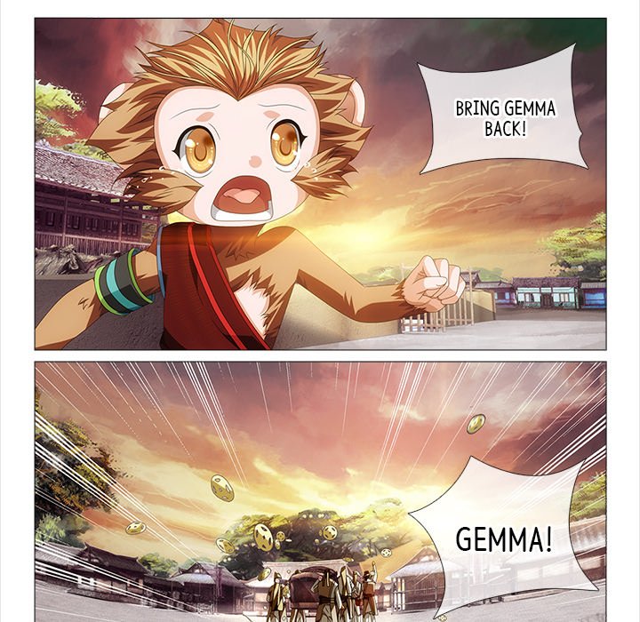 Read The Monkey King