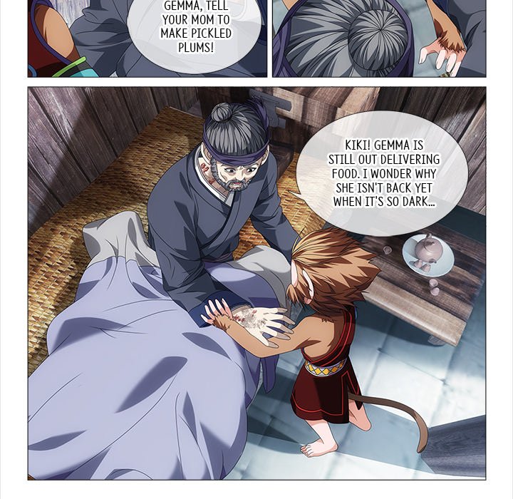 Read The Monkey King