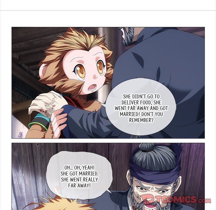 Read The Monkey King