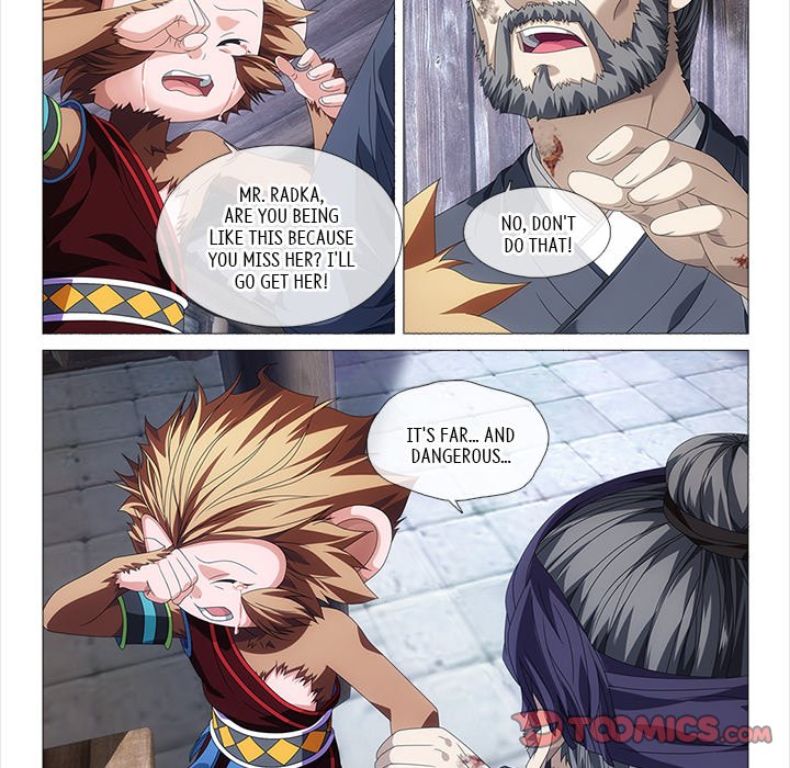Read The Monkey King