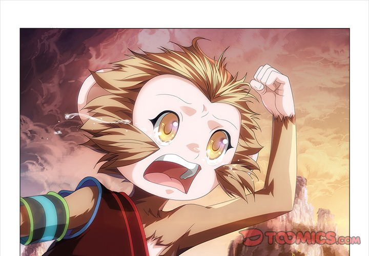 Read The Monkey King