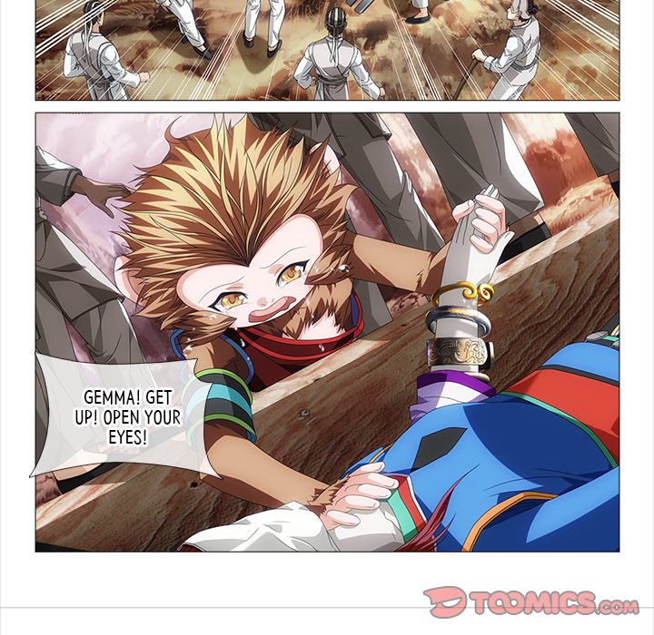 Read The Monkey King