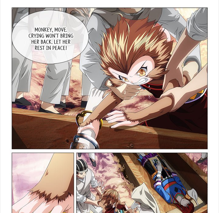 Read The Monkey King
