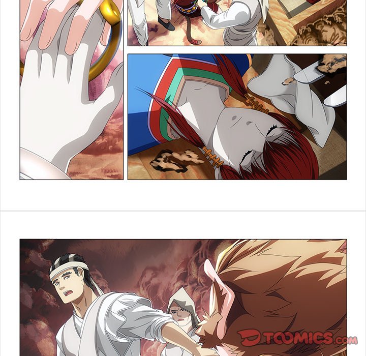 Read The Monkey King