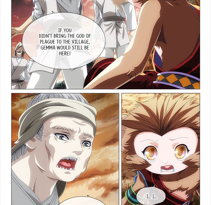Read The Monkey King