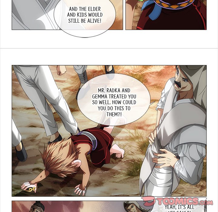 Read The Monkey King