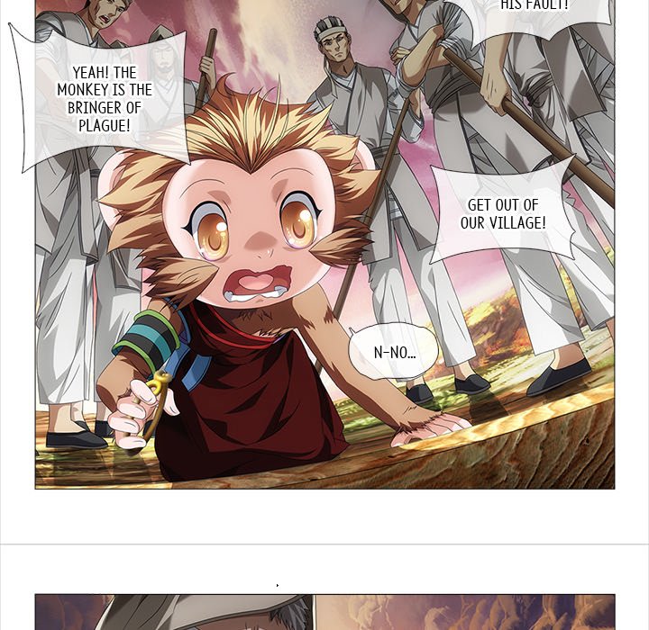 Read The Monkey King